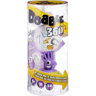Juego mesa Dobble 360 por 9,99€