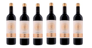 6 Botellas de Viña Cerrada Reserva 2018 por 33.4€