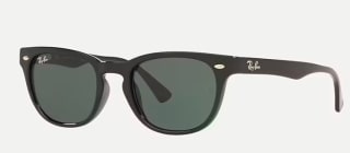 Ray-Ban zonnebril RB4140 €65 voor dmv code bij Ray-Ban