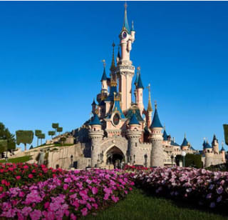 Disfruta de Disneyland París con alojamiento en hotel 4* + desayuno desde 89€ con Travelcircus