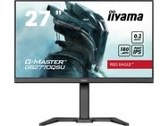 iiyama G-Master Red Eagle GB2770QSU-B6 27" gaming monitor voor €192,90 bij bol