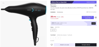 Ofertazas Miravia hasta 60% + 30% EXTRA descuento en tu compra