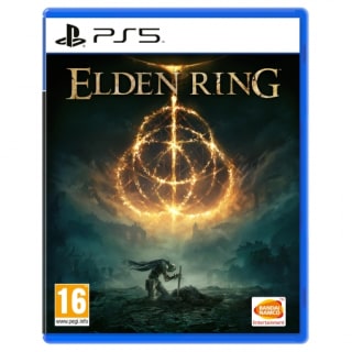Videojuego Elden Ring PS5 por 34,99€