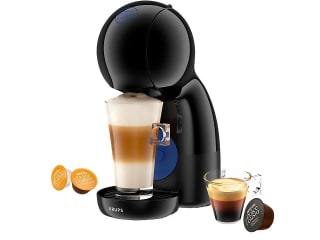 Cafetera de cápsulas Nescafé Dolce Gusto De'Longhi Piccolo XS + 48 cápsulas por 13,67€