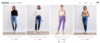 Recopilaciñon rebajas insede hasta 50% dto