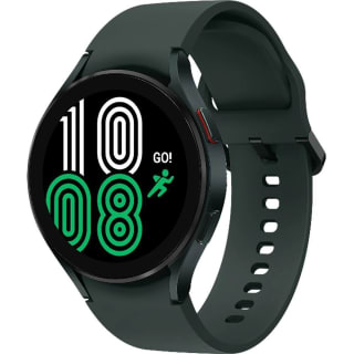 Smartwatch da Samsung, modelo Galaxy Watch4 Bt 44mm - R$ 1.099,99