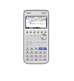 Calculatrice Scientifique Graphique : Casio Graph 90+E à 69,99€