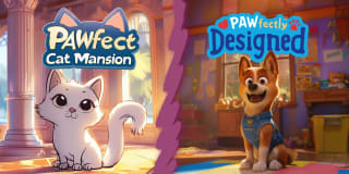Pawfect Paradise (Nintendo Switch) voor €1,99