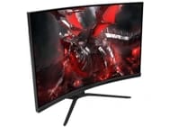 MSI G322CQP 32" Quad HD 170Hz Curved VA Gaming monitor voor €289 bij Bol.com