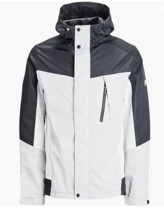 Chaqueta para Hombre Jack & Jones JCOLOGAN LIGHT por 27.9€