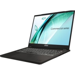 MSI Modern 15 H C13M-207NL Laptop voor €699 bij Azerty