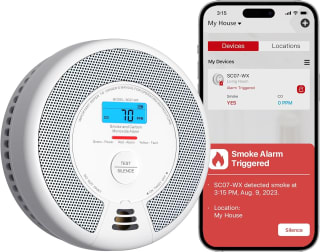 X-Sense Detector de Humo por 43,99€