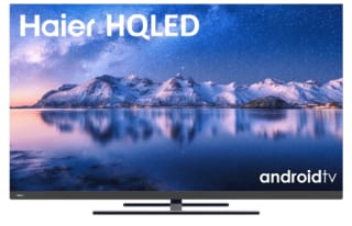 TV HQLED 65" Haier S8 Series H65S800UG por 725€
