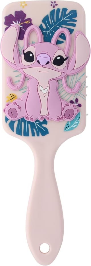 Stitch Cepillo para cabello 3D Angel por 6,49€