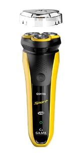 Afeitadora Gama GSH986 Sport por $18.990