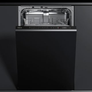 Lavavajillas TEKA DFI 44700 WH de 10 Cubiertos por 324€