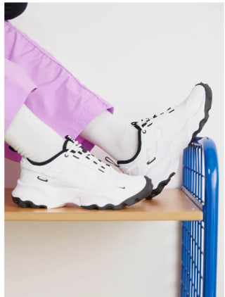 Zapatillas para Mujer Nike TC 7900 por 58€