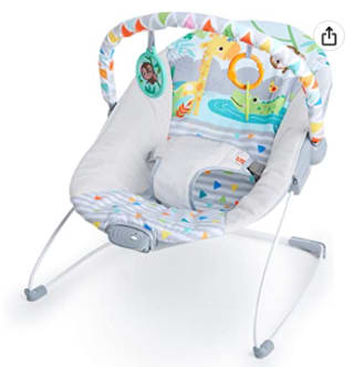 Hamaca Mecedora para Bebé por 25,49€