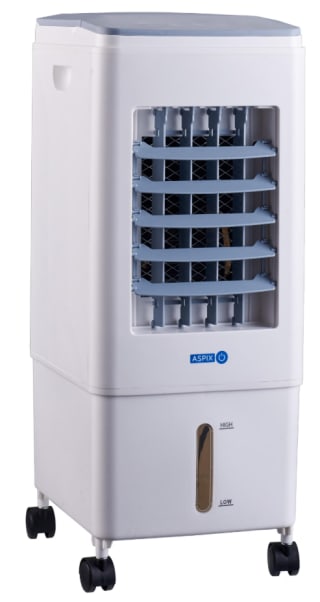 Cooler Portátil Aspix Logan por $899 | Descuento Coppel