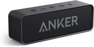 Anker Soundcore Bluetooth Speaker - £18.99