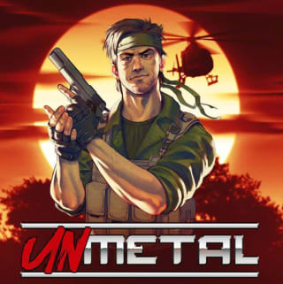 UnMetal Steam CD Key a 2,18€