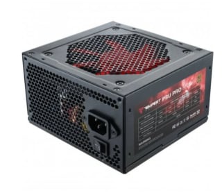 Fuente de Alimentación Tempest PSU PRO 850W 80+ Bronze por 51.99€