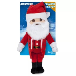 Playmobil Peluche Papá Noel 30cm por solo 8,36€