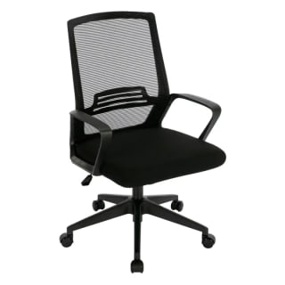 Silla de Escritorio Ergonómica por 33.99€ (Cuenta Nueva 21,99€)