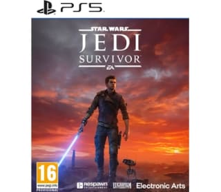 Star Wars: Jedi Survivor voor €24,95 bij AllYourGames
