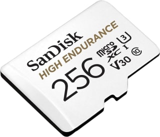 MicroSD SanDisk 256GB por $468 | Descuento Amazon