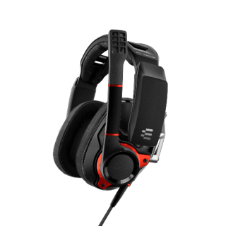 EPOS Sennheiser GSP 600 voor €89 bij Reduxgaming