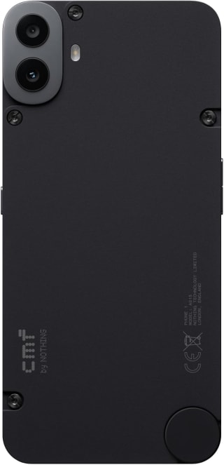 CMF Phone 1 8+128GB - Smartphone met 50 MP Sony-camera voor €199 bij Amazon