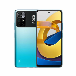 Teléfono Xiaomi POCO M4 Pro 5G NFC 4GB/64GB por 143,65€