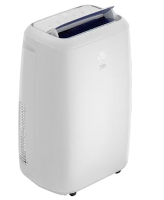 Beko mobile airco & radiator voor €249 bij Ibood