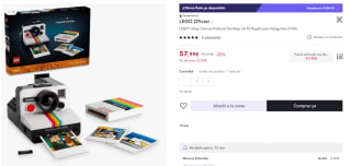 Ofertazas hasta 70% + 20% EXTRA descuento en tus compras Miravia