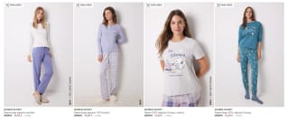 Hasta 85% + 10% Extra Recopilación tiendas TOP Ropa Black Friday (Zara, Stradivarius, Bershka)