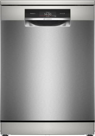 Bosch Serie 8 SMS8TCI01E vaatwasser voor €999 bij Bol