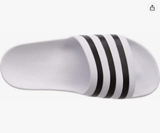Chanclas Adidas Adilette Unisex por 13,99€