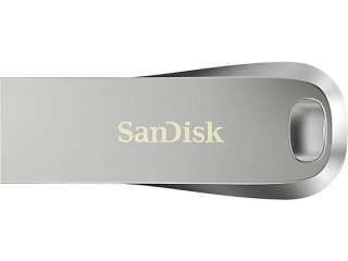 Memoria USB 256GB SanDisk Ultra Luxe por 13,99€