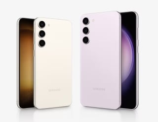 Samsung Galaxy S23 de 8GB/256GB + Galaxy Buds FE por 588,15€