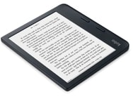 Kobo Libra 2 Zwart voor €165,27 bij Media Markt