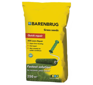 Barenbrug Herstel SOS <250 m2 - 5kg voor €38,54 bij Hermie