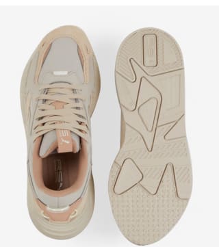 Zapatillas Casual PUMA RS-Z MONOCHROME por 47.6€