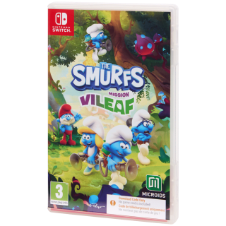 Nintendo Switch Games €7,95 bij de Action