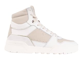 TOMMY HILFIGER hi top dames sneakers voor €47,19 bij Otrium