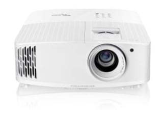 Optoma UHD38x 4K Projector voor €869 bij Notebooksbilliger