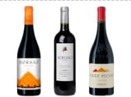 6€ descuento por compras +30€ en vinos seleccionados desde ECI