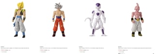 Ofertas Figuras Dragon Ball Bandai y Banpresto desde 7,19€
