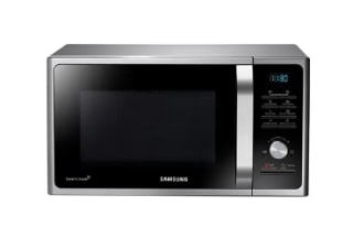Microondas Samsung Esmaltado 850 W de 28 litros por $69.990