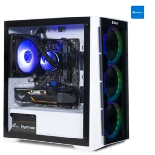 Ordenador NitroPC Extremo Gold Plus AMD Ryzen 7 5800X/32GB/2TB +1TB SSD/RTX 4060 por 1498.99€